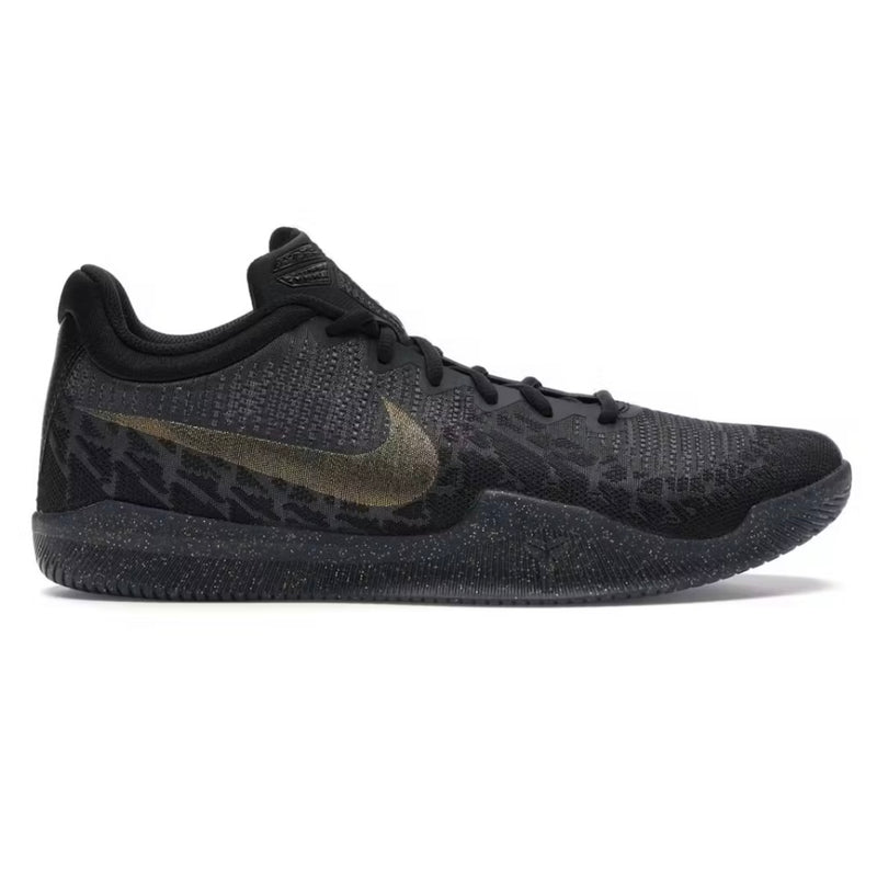 Nike Mamba Rage Gold Star