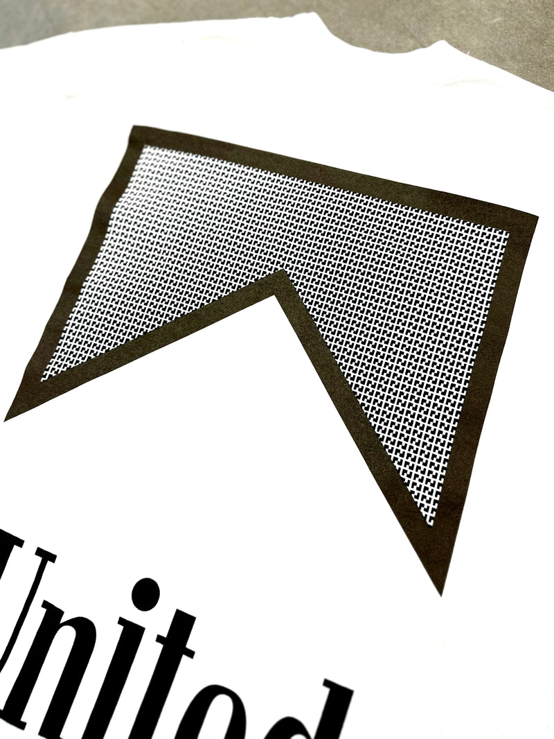 Camiseta The Vices Collection 'Reverse Mocha'