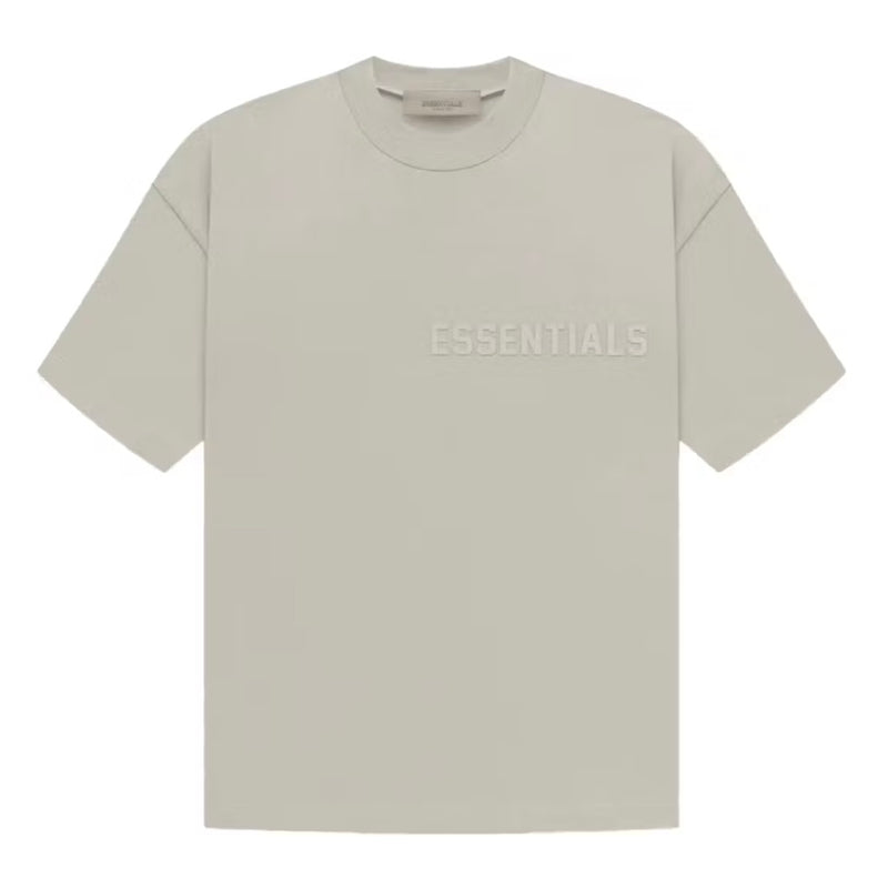 Fear of God Essentials Short-Sleeve Tee 'Seal'