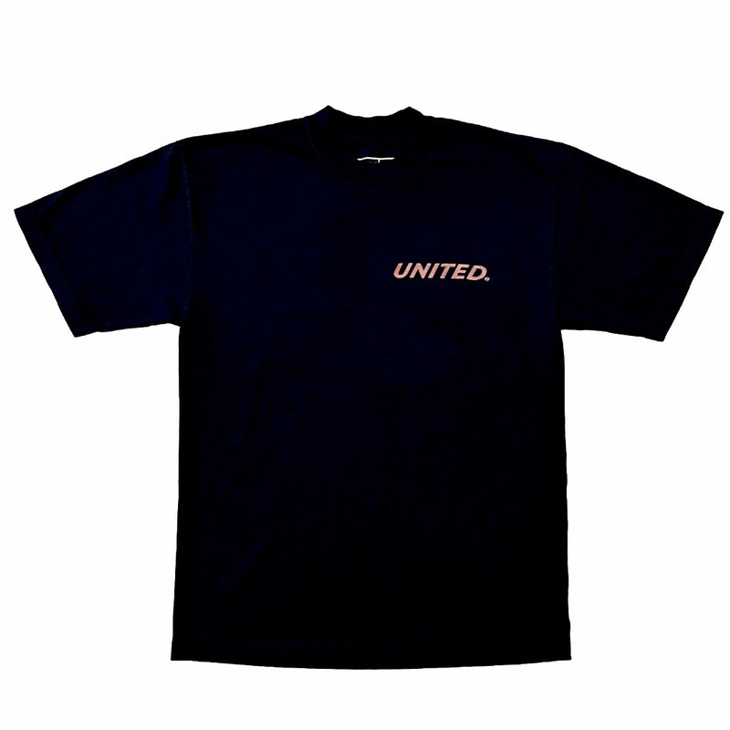 The Ohana Collection Tee 'Sunset'