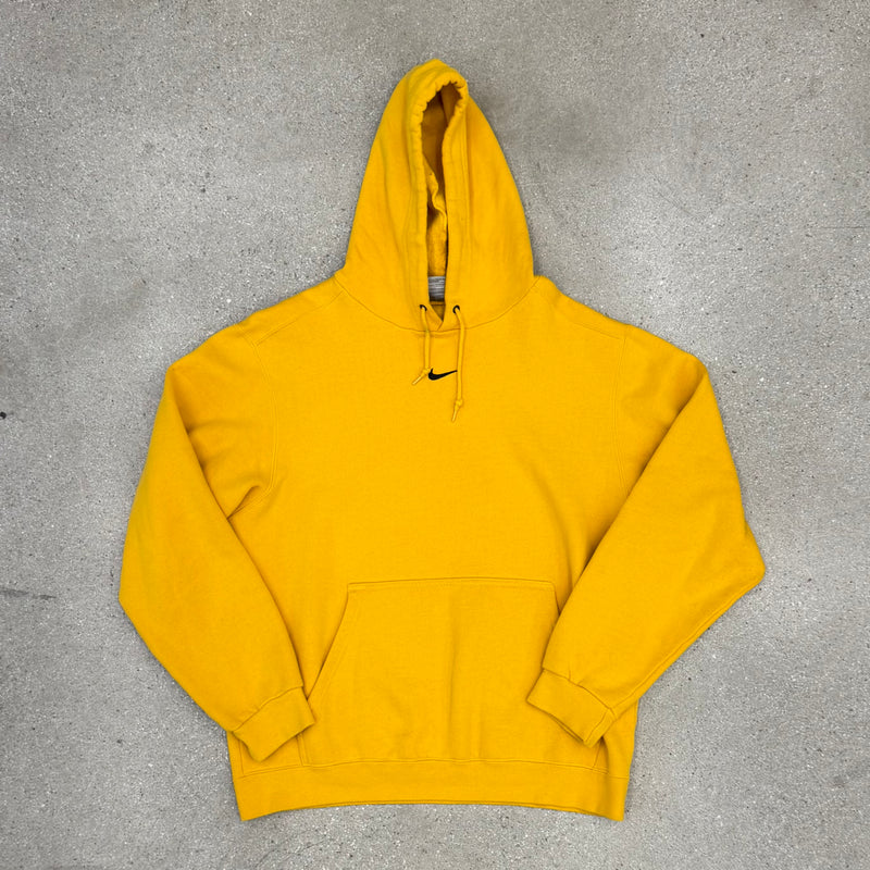Nike Vintage Center Swoosh Hoodie