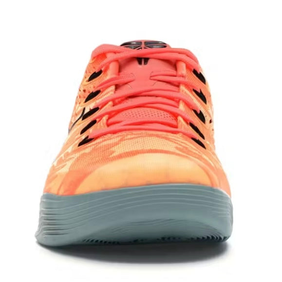 Nike Kobe 9 EM Low Peach Mango