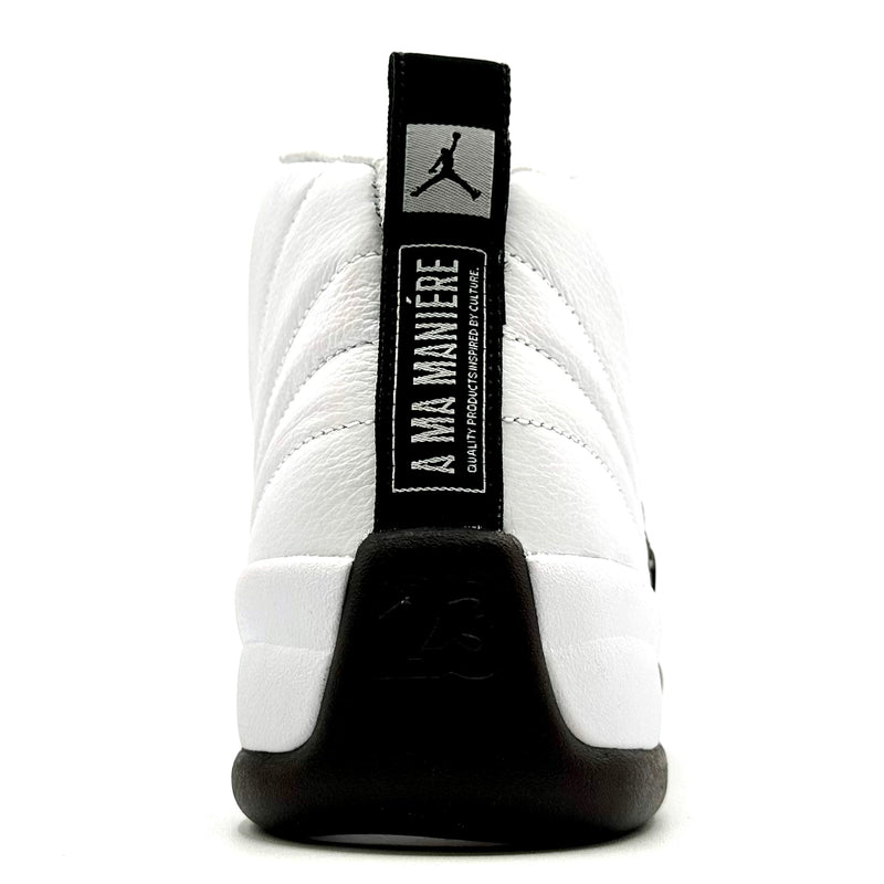 Jordan 12 A Ma Maniére White (Women)