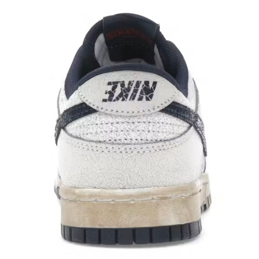 Nike Dunk Low Stranger Things Phantom