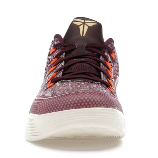 Nike Kobe 9 EM Low Silk