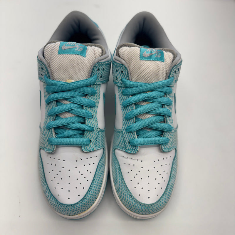 Nike SB Dunk Low High Hair
