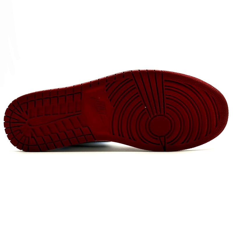 Air Jordan 1 Retro High Fearless 'UNC Chicago'