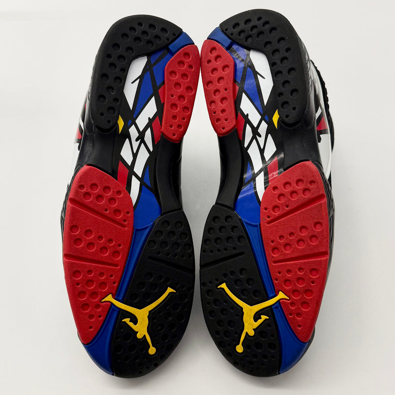 Air Jordan 8 Retro 'Playoffs' (2023)