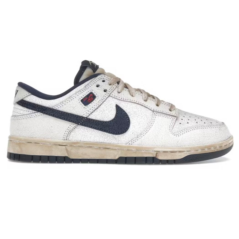 Nike Dunk Low Stranger Things Phantom