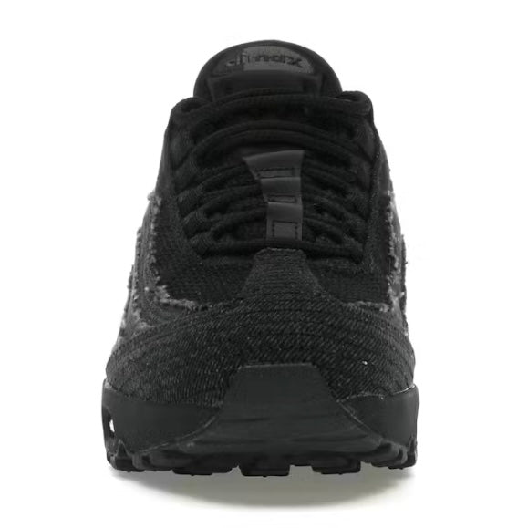 Nike Air Max 95 OG Levis Black