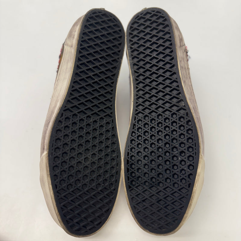 Vans Old Skool 36 LX Souvenir Warm Brown