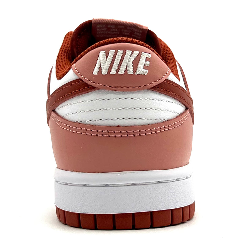 Nike Dunk Low 'Rojo Stardust' (Mujer)