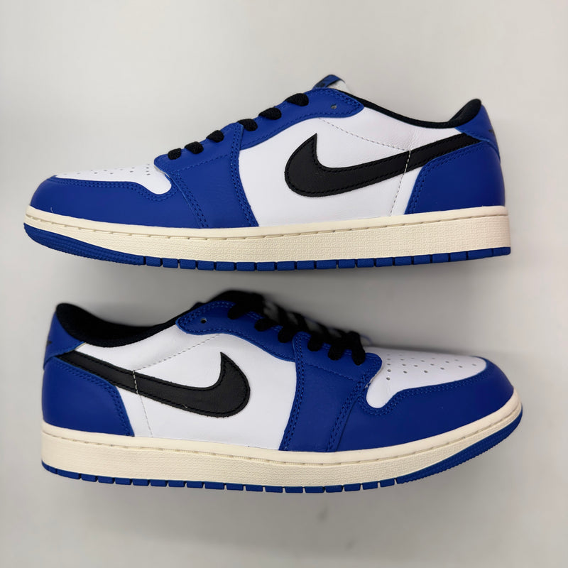 Jordan 1 Retro Low OG Game Royal