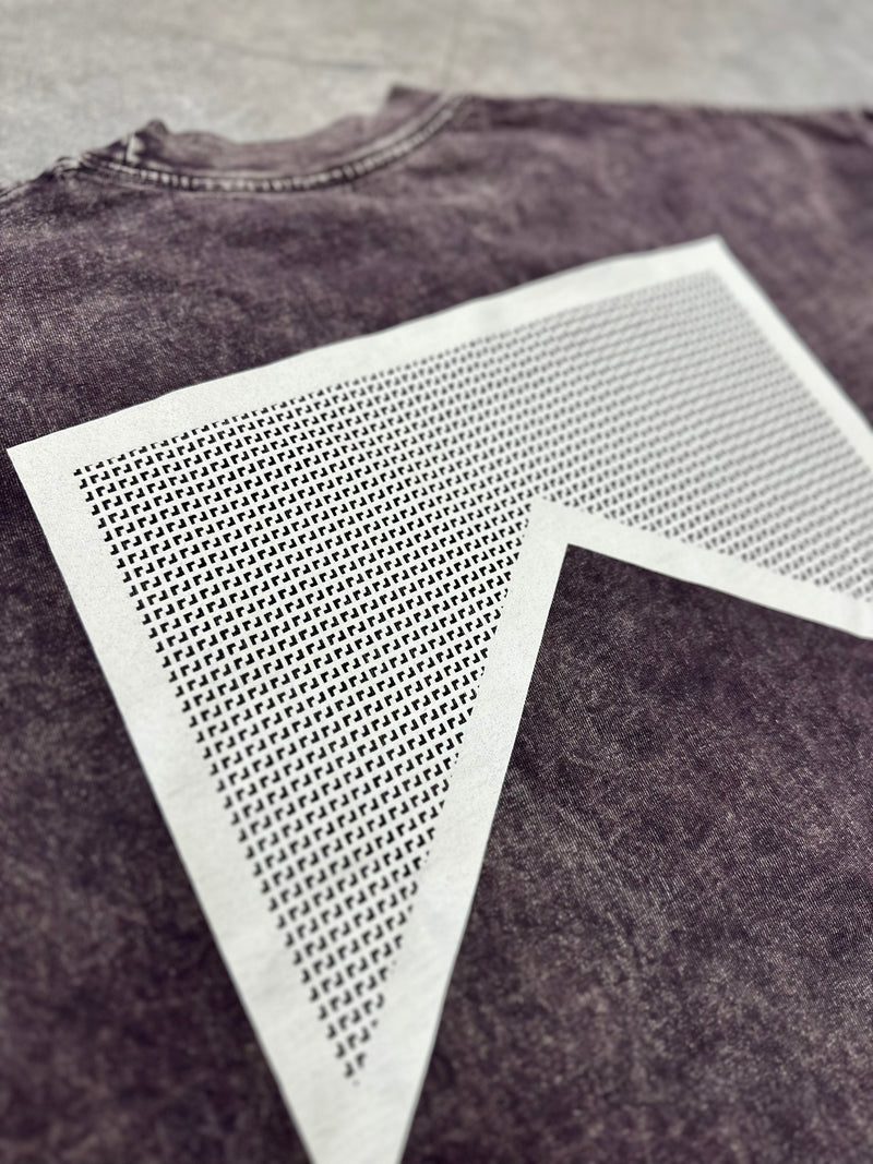 Camiseta The Vices Collection 'Java'