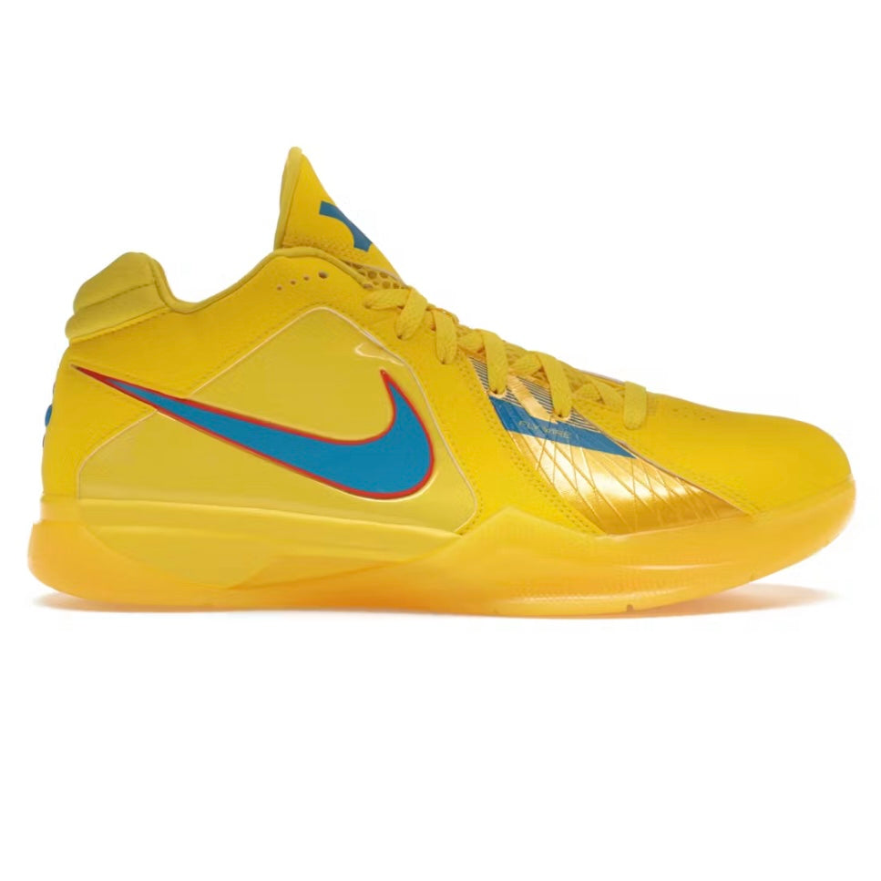 Nike KD 3 Christmas (2023) — United Kicks