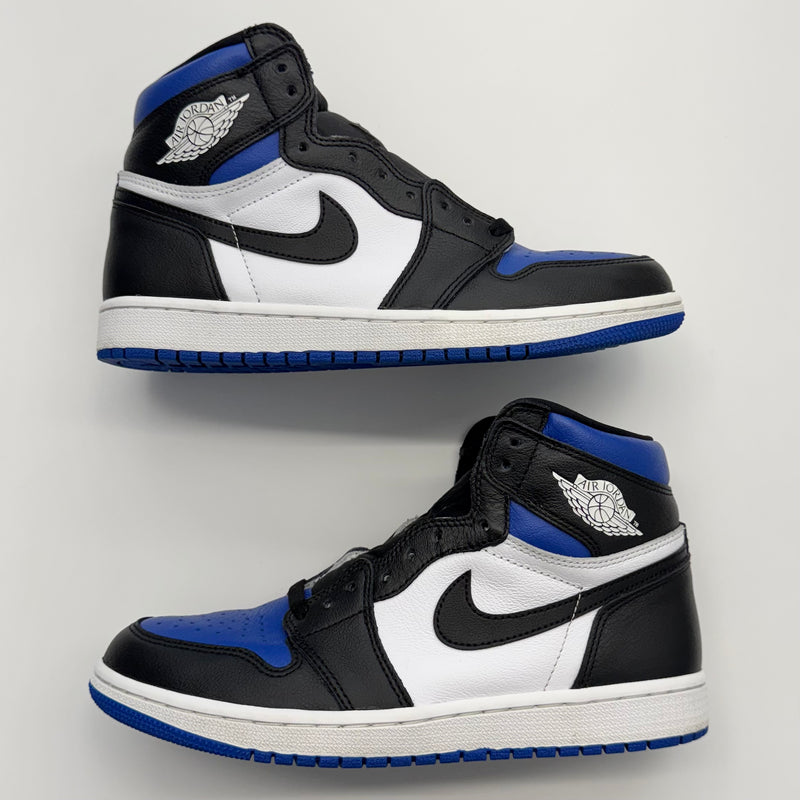 Jordan 1 Retro High Royal Toe
