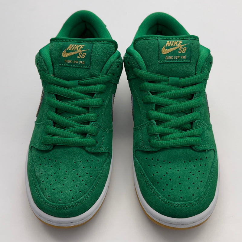 Nike SB Dunk Low Pro 'St. Patrick's Day'