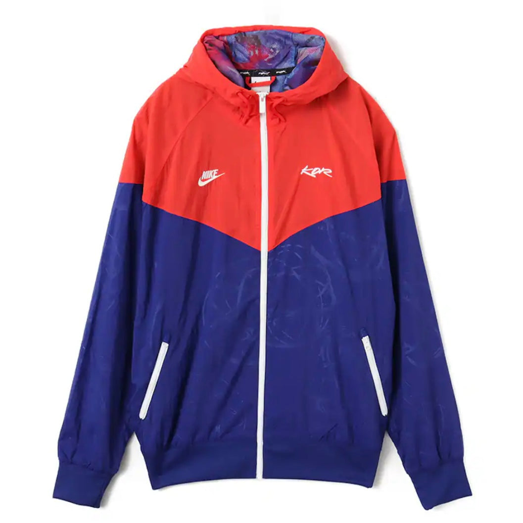 nike global windrunner jacket