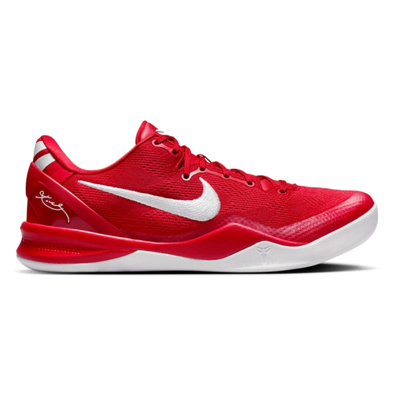 Nike Kobe 8 Protro University Red