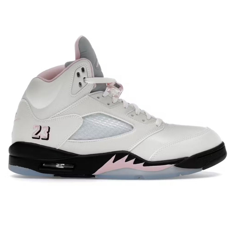 Jordan 5 Retro Medium Soft Pink