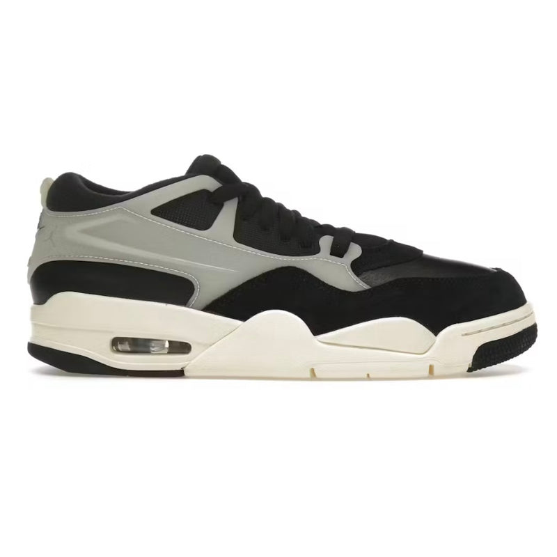 Jordan 4 RM Black Sail