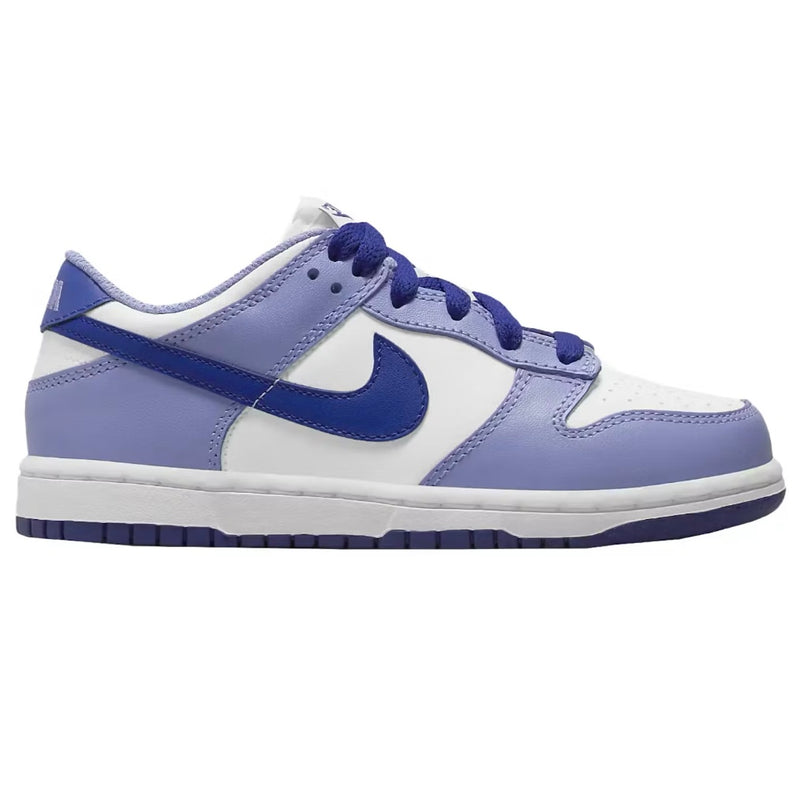Nike Dunk Low Blueberry (PS)