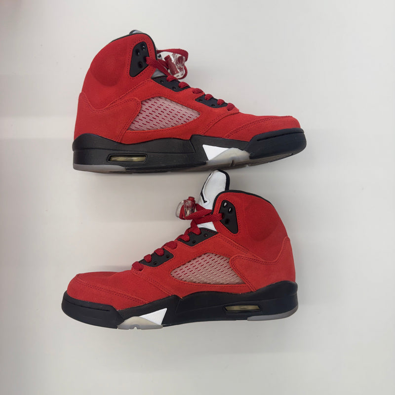 Jordan 5 Retro ‘Raging Bull’ (2021)