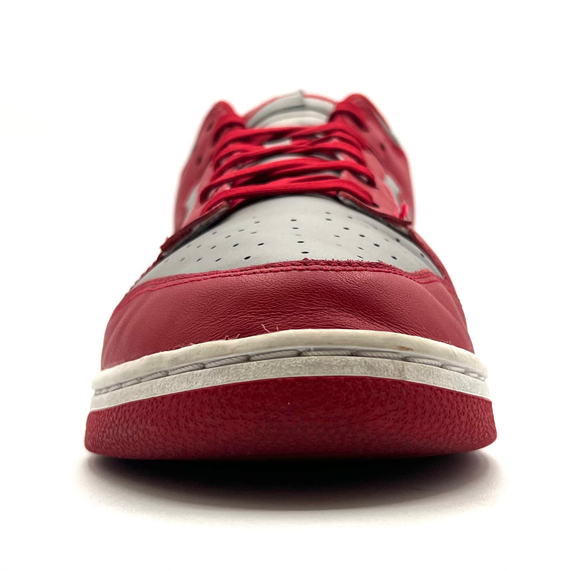 Nike Dunk Low 'UNLV'