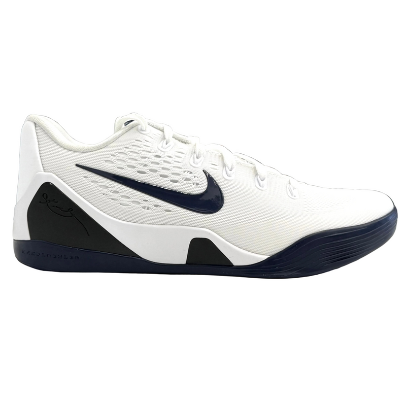 Nike Kobe 9 EM Low Protro TB University Navy