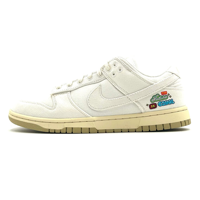 Nike Dunk Low SE The Future Is Equal (Women's)
