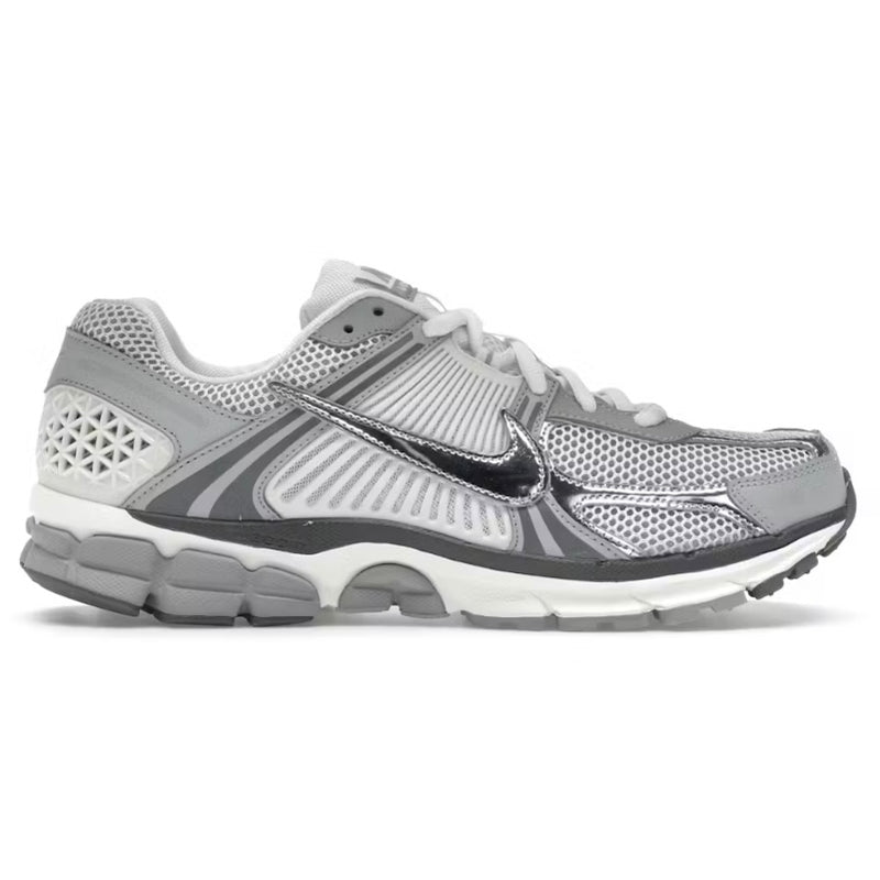 Nike Zoom Vomero 5 Metallic Silver