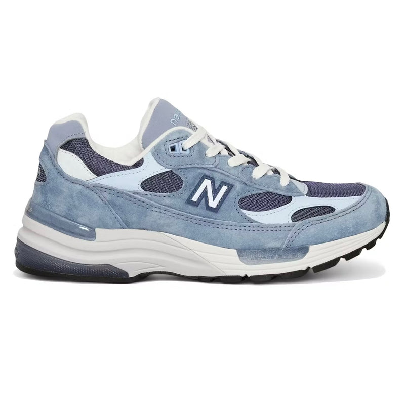 New Balance 992 MiUSA Dusk Shower