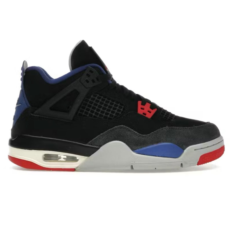 Jordan 4 Retro Rare Air (GS)