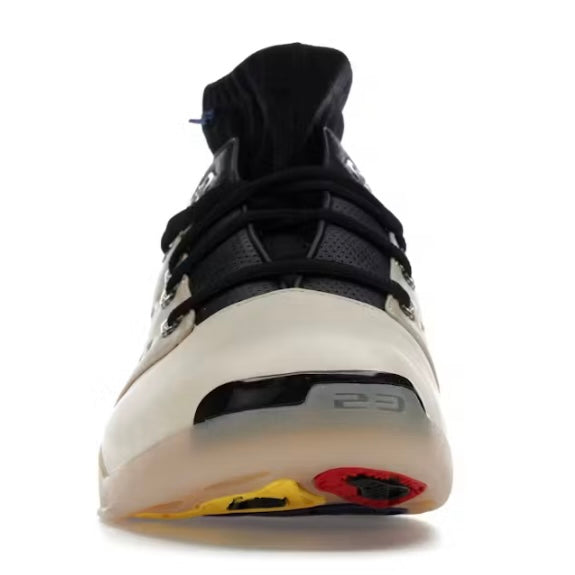 Jordan 17 Retro Low SP Infinite Archives