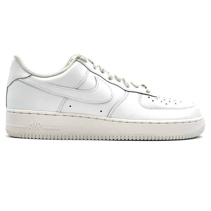 Nike Air Force 1 Low '07 White