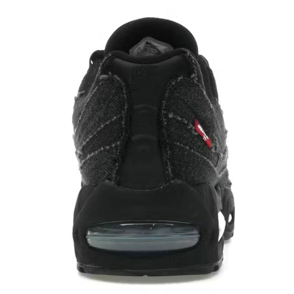 Nike Air Max 95 OG Levis Black