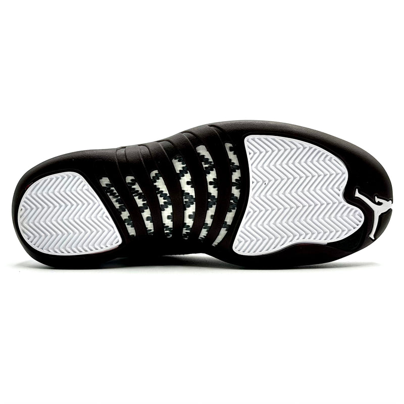 Jordan 12 A Ma Maniére White (Women)