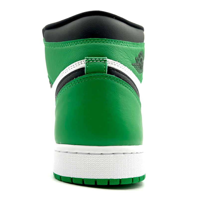 Jordan 1 Retro High OG 'Lucky Green'