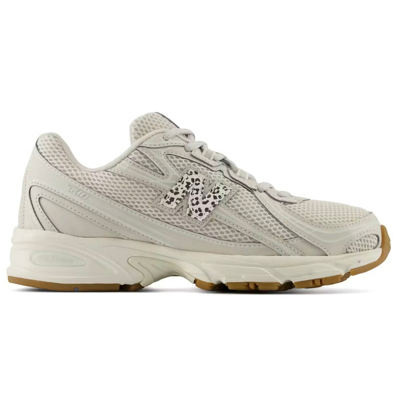 New Balance 740 Safari Moonbeam Gum