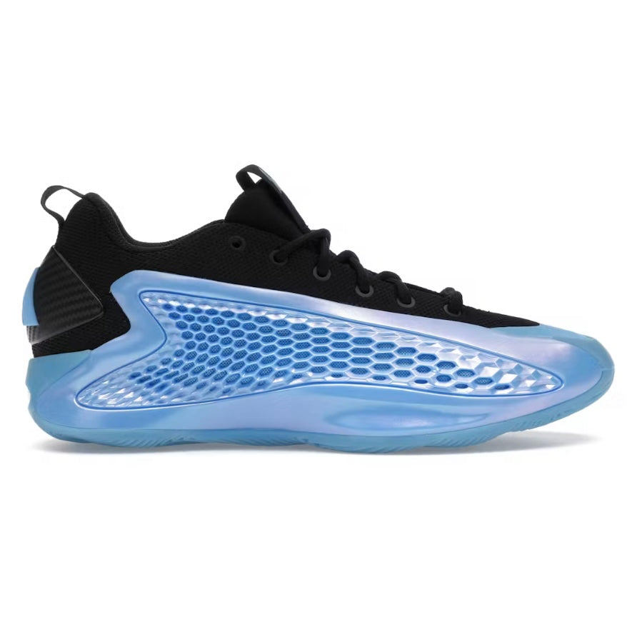 Adidas AE 1 Low Nick's Gift - Blue Burst/Core Black | Pre-Owned
