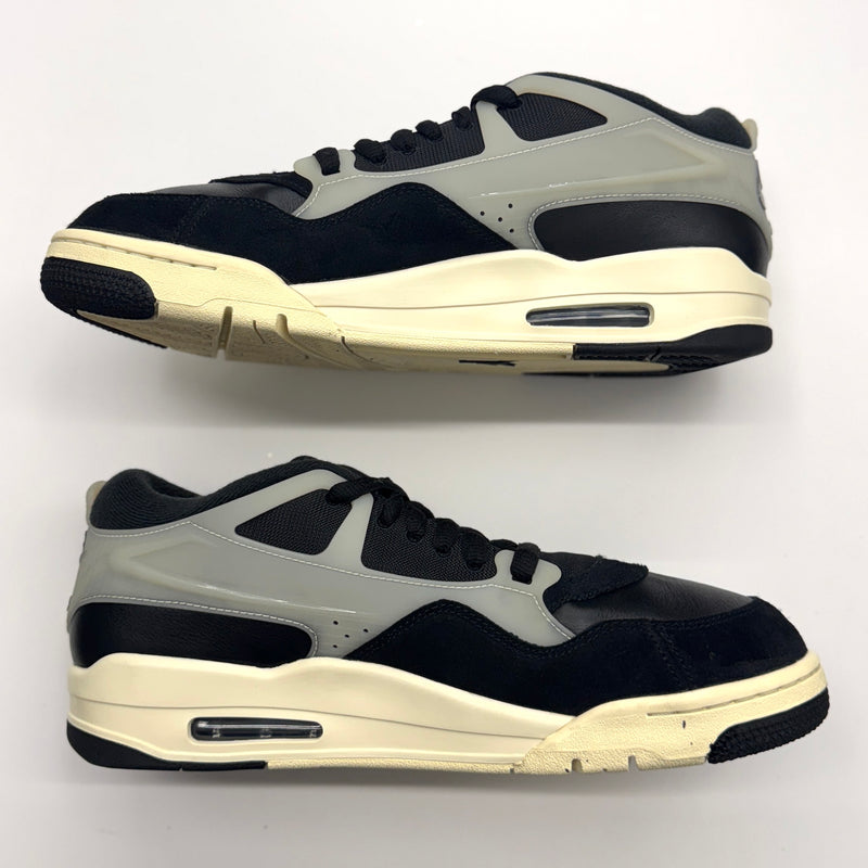 Jordan 4 RM Black Sail