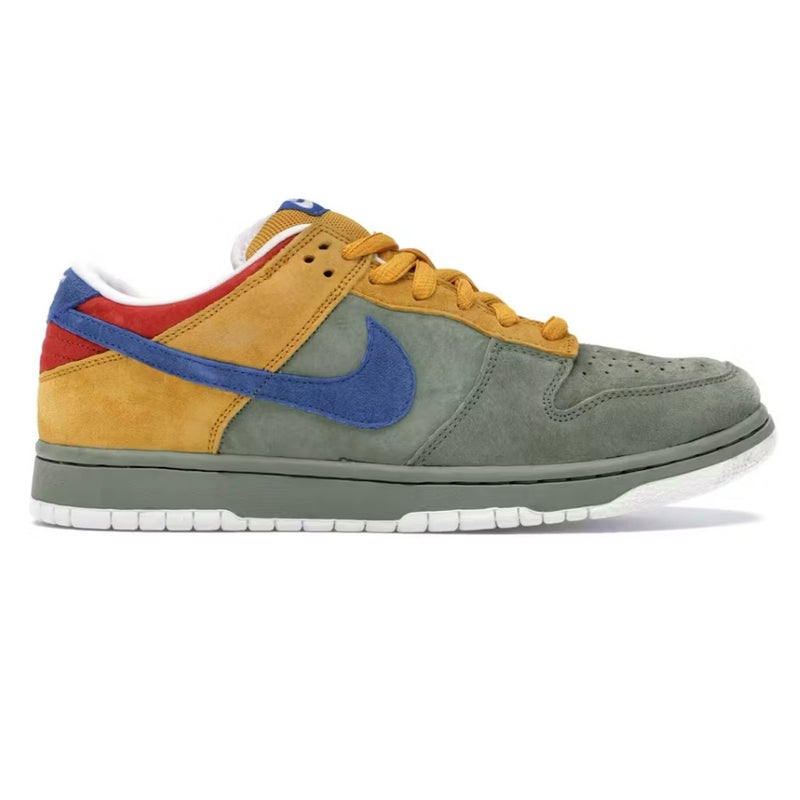 Nike SB Dunk Low Puff N Stuff