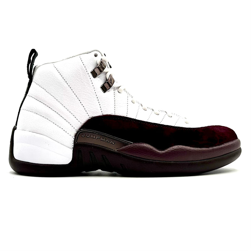 Jordan 12 A Ma Maniére White (Women)