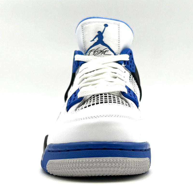 Jordan 4 Retro 'Motorsports' (2017)