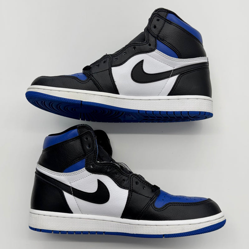 Jordan 1 Retro High Royal Toe