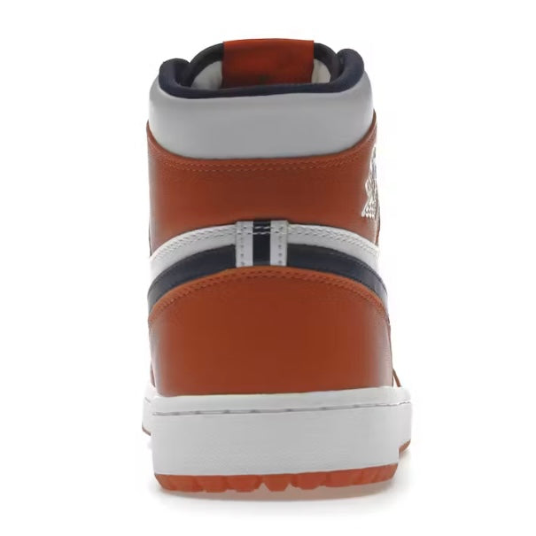 Jordan 1 Retro High Golf Eastside Golf Out of the Mud