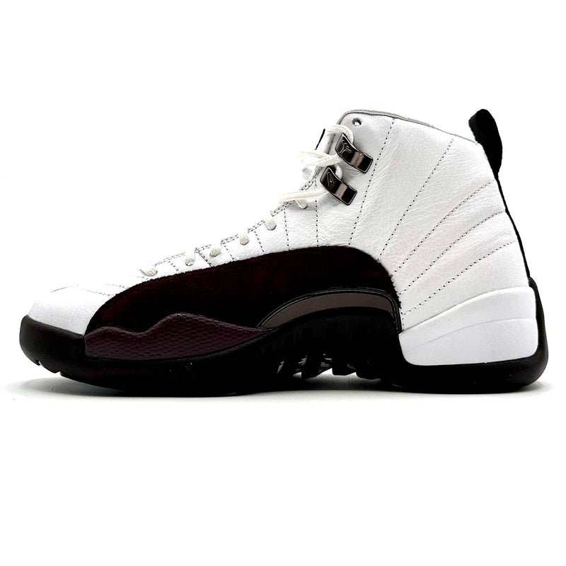 Jordan 12 A Ma Maniére White (Women)