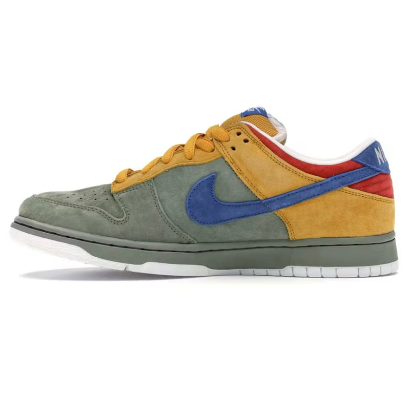 Nike SB Dunk Low Puff N Stuff