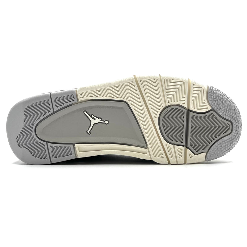 Air Jordan 4 Retro 'Frozen Moments' (Women)