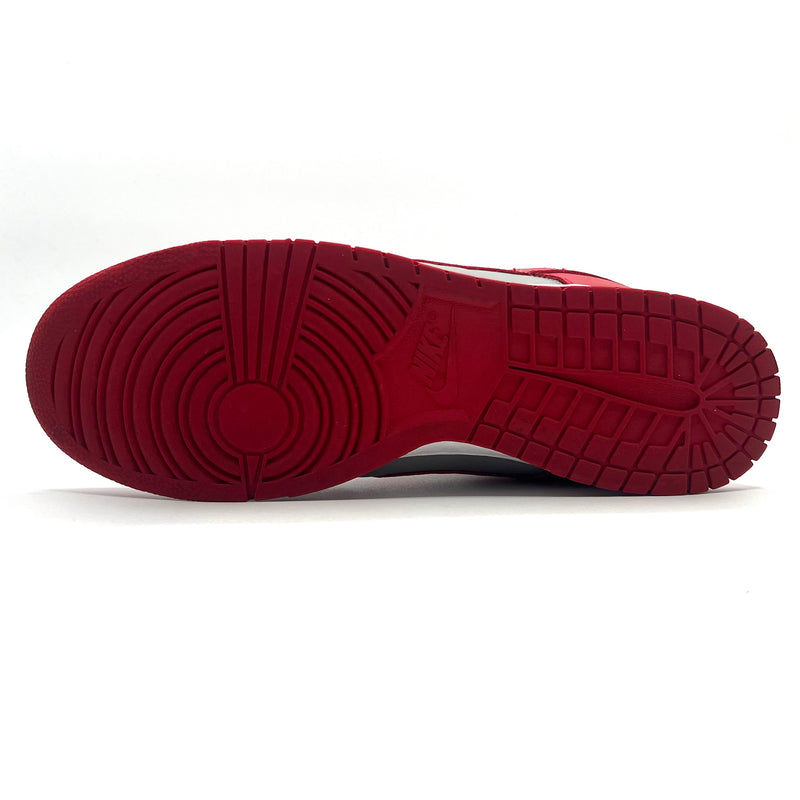 Nike Dunk Low 'UNLV'